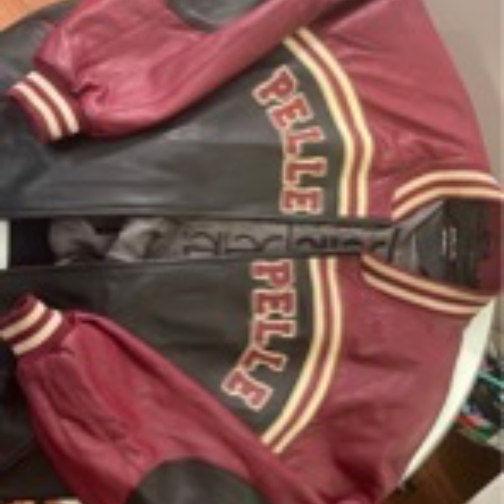 pelle pelle soda club